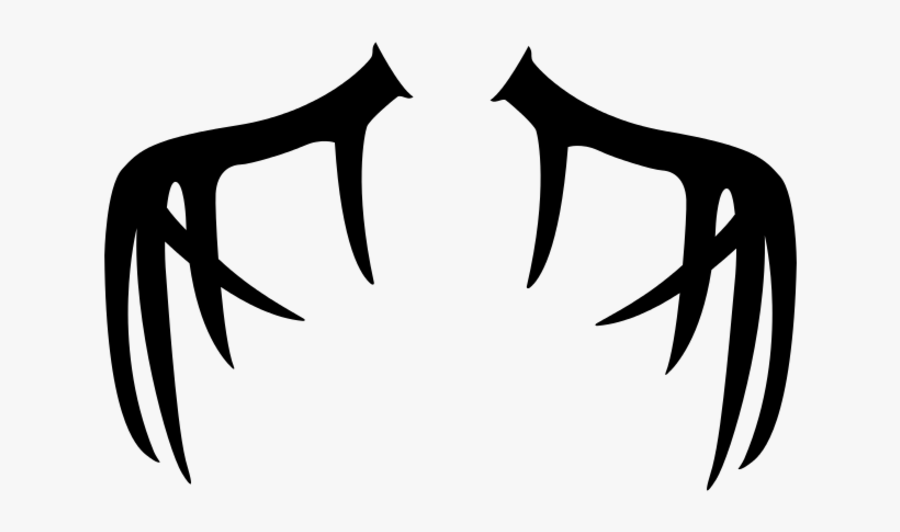 Deer Clip Art Cliparts Co F3wc9p Clipart - Deer Antlers Clip Art, Transparent Clipart