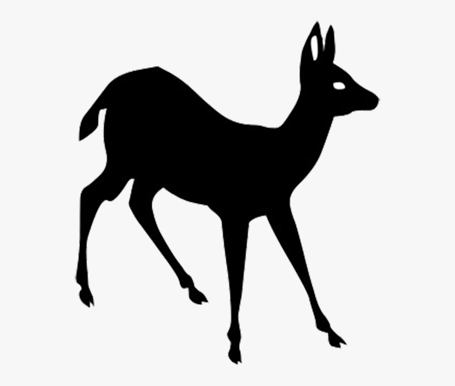 Animal Silhouette - Noun Project Horse, Transparent Clipart