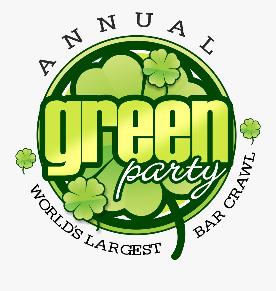 Patrick’s Day, Transparent Clipart