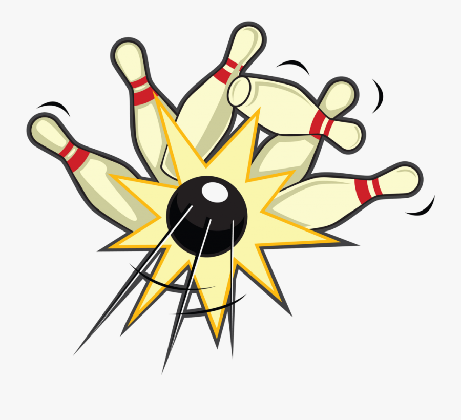 Bowling Pin Clipart , Png Download, Transparent Clipart
