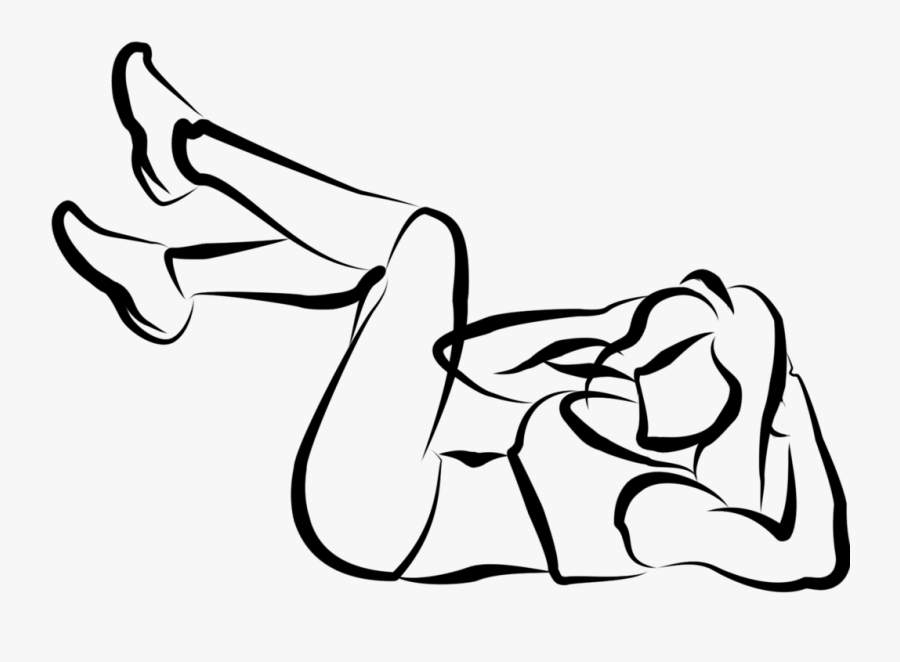 Workout Jolt Clipart Free Clipart Images - Workout Clipart Black And White, Transparent Clipart