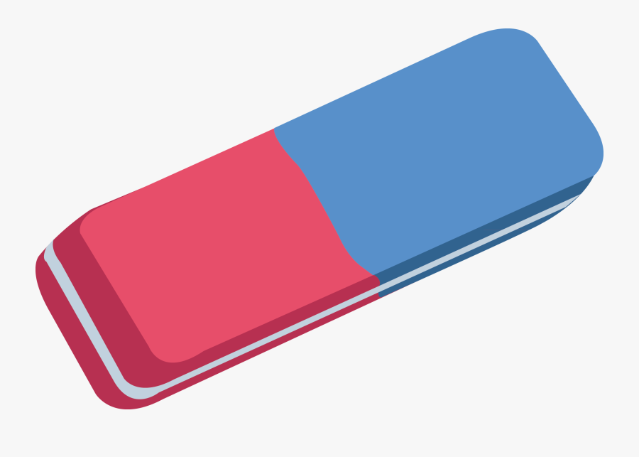 Eraser Exercise Book Clip Art - Rubber School , Free ... (900 x 643 Pixel)