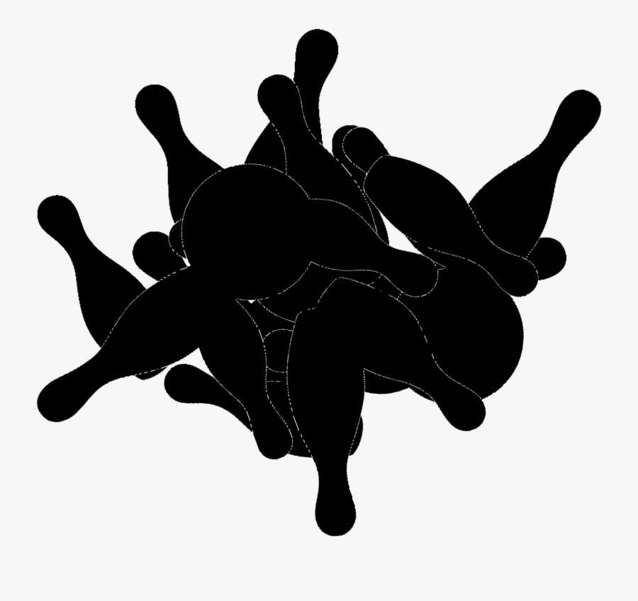 Silhouette, Transparent Clipart