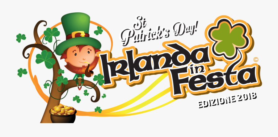 Irlanda San Patrizio 2019, Transparent Clipart
