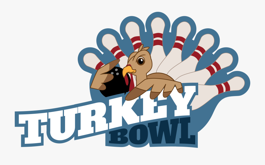 Turkey Bowl Clipart - Turkey Bowl, Transparent Clipart