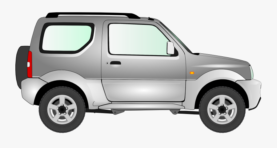Car 15 - Jeep Car Clipart Png, Transparent Clipart