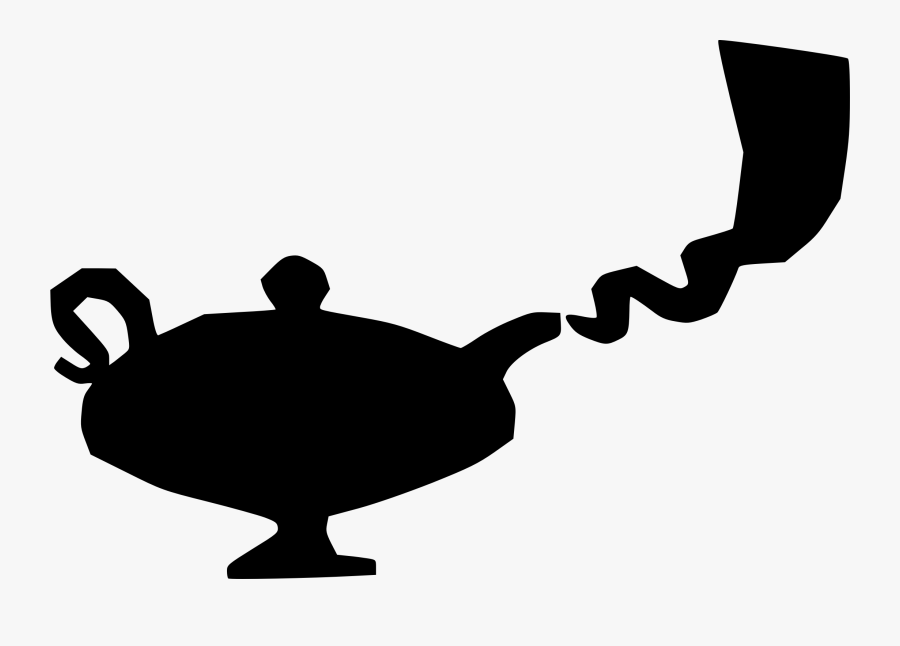 Genie Royalty-free Clip Art - Clip Art, Transparent Clipart