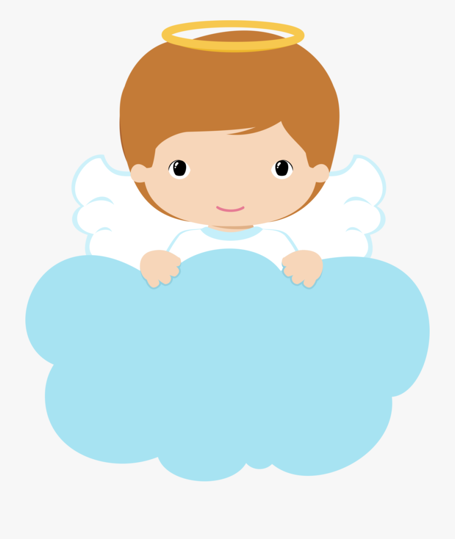 Bautizo Para Niño, Transparent Clipart