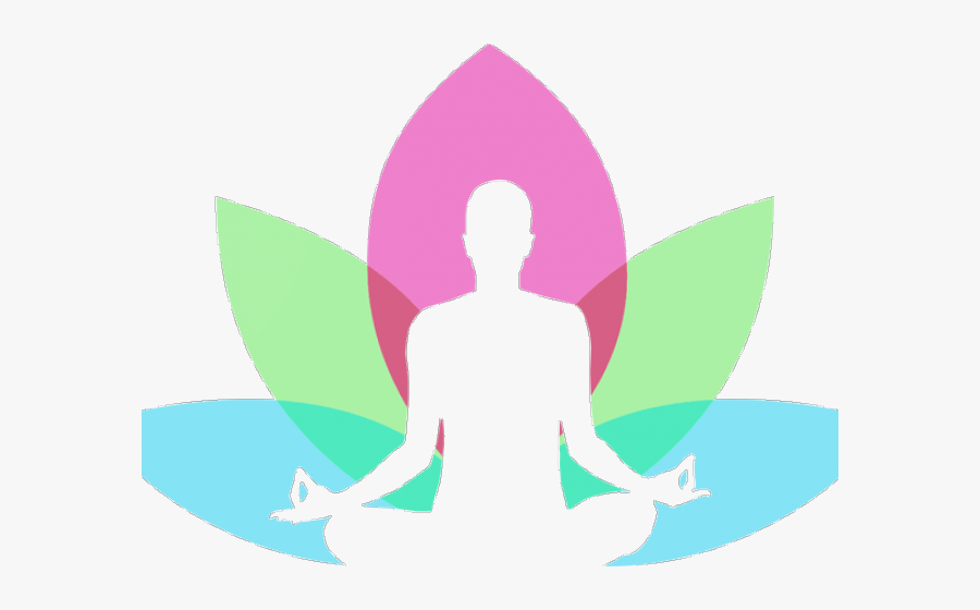 Meditation Clipart Flexibility Exercise - Logo International Yoga Day, Transparent Clipart