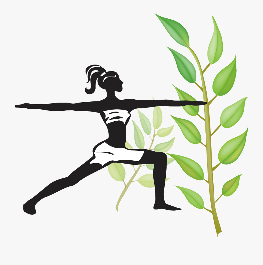 Yoga, Transparent Clipart