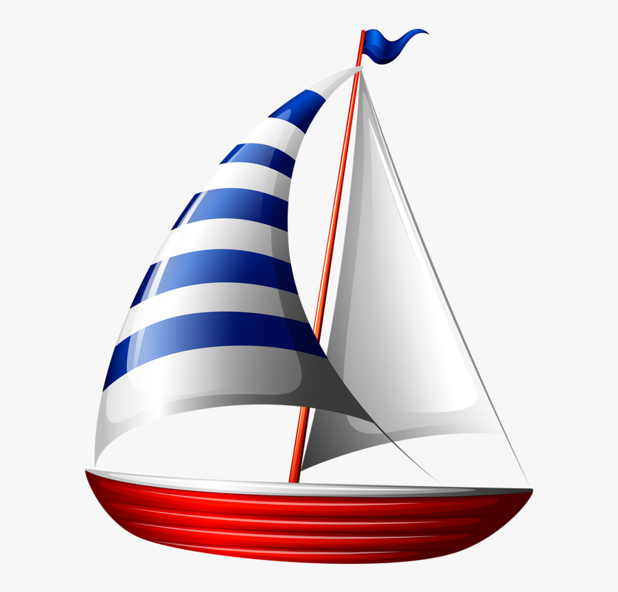 Yacht Royalty-free Clip Art - Y For Yacht, Transparent Clipart
