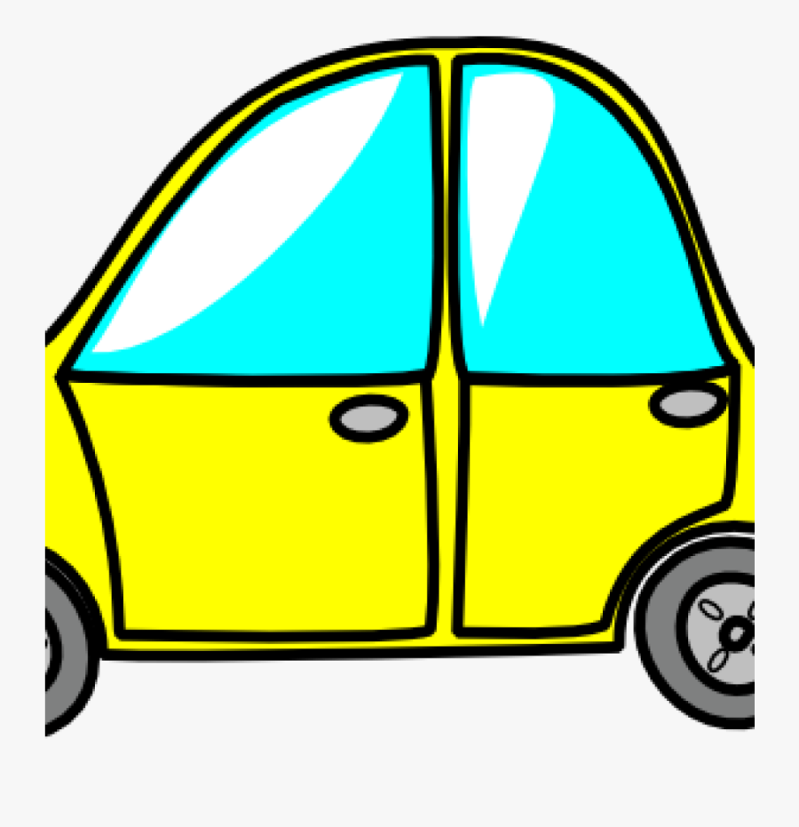 Toy Car Clipart Yellow Toy Car Clipart Music Clipart - Car Animated Gif Png, Transparent Clipart