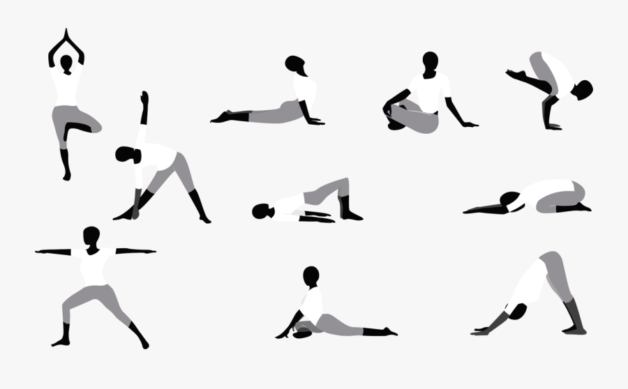 Design - Asana, Transparent Clipart