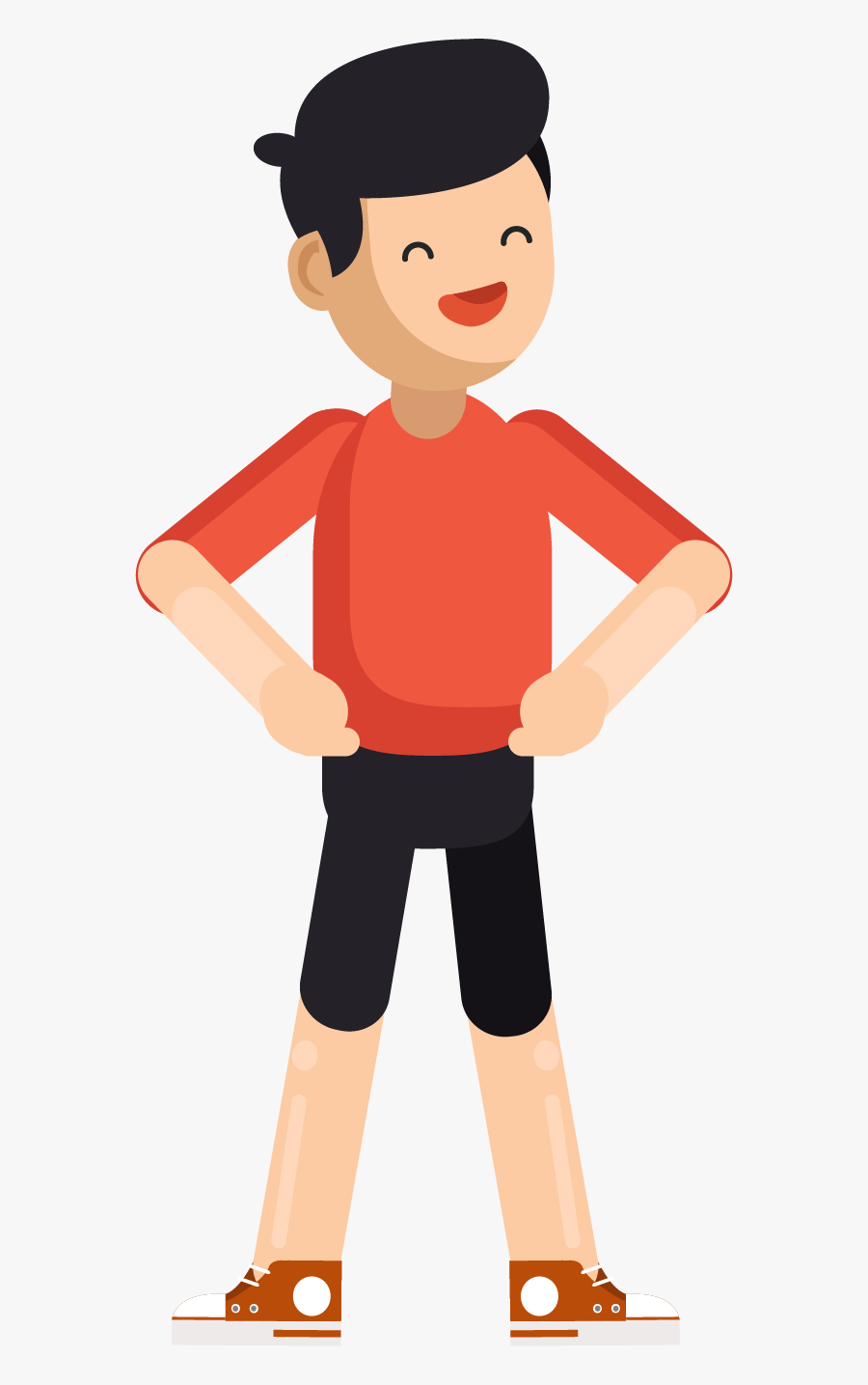 Cartoon, Transparent Clipart