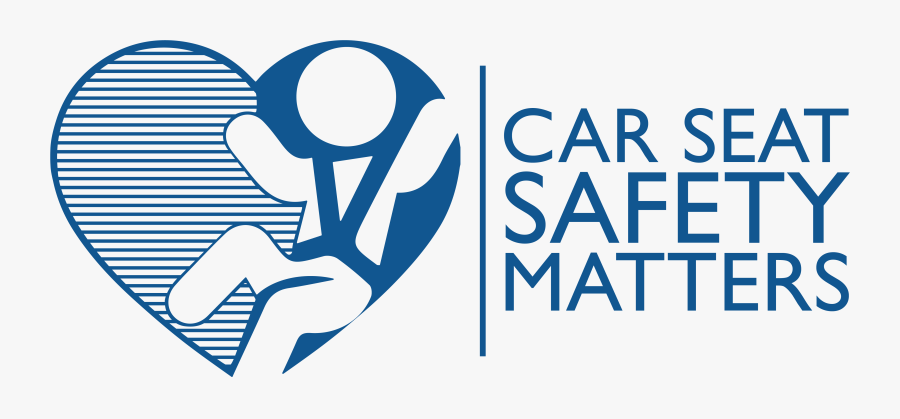 Safe Clipart Car Safety - Car Seat Safety Clipart, Transparent Clipart