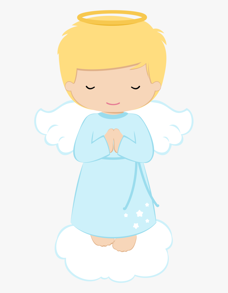 Shared Exibir Todas - Angel Boy Clipart, Transparent Clipart