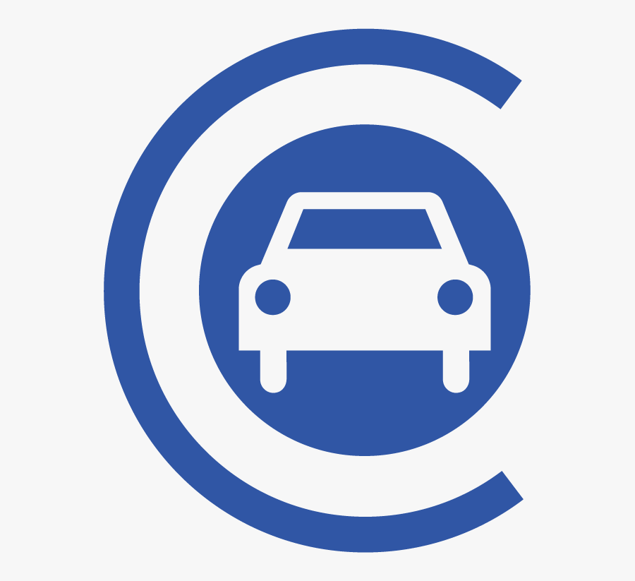 Driving Clipart Car Parking - Planes Trains And Automobiles Clipart, Transparent Clipart