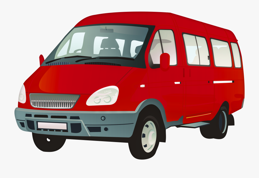 Vans Clipart Png - Van Clipart, Transparent Clipart