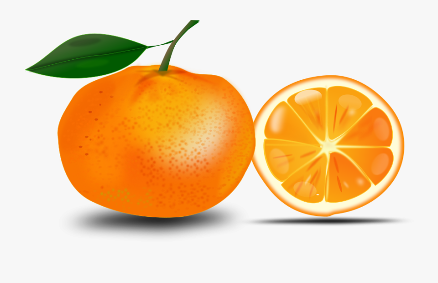 Orange Clipart Royalty Free - Orange Clipart, Transparent Clipart