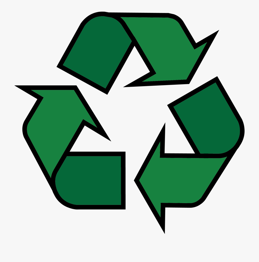 Waste Management Case Studies And Resources Blog - Recycle Symbol, Transparent Clipart