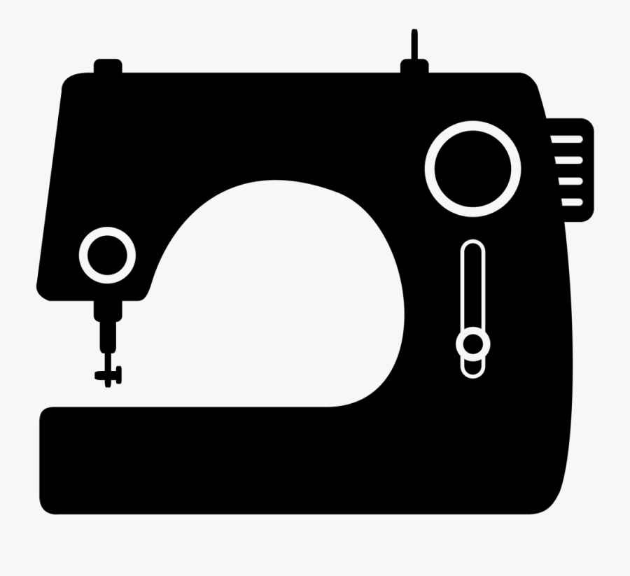 Diy Mash - Sewing Symbol, Transparent Clipart