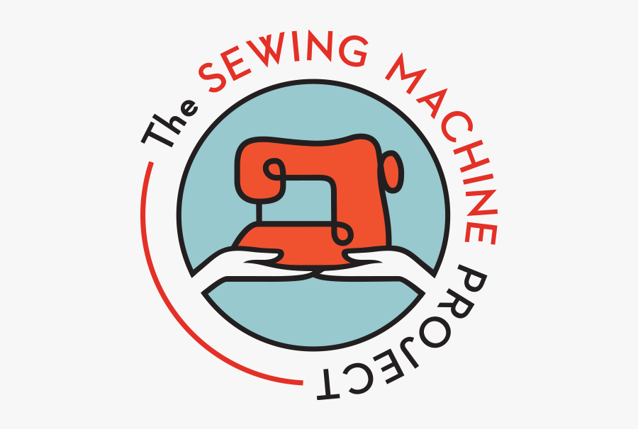 Quilt Clipart Sewing Logo - Sewing Machine Project Logo , Free