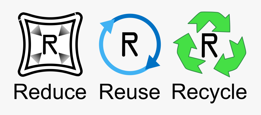 Reuse Clipart, Transparent Clipart