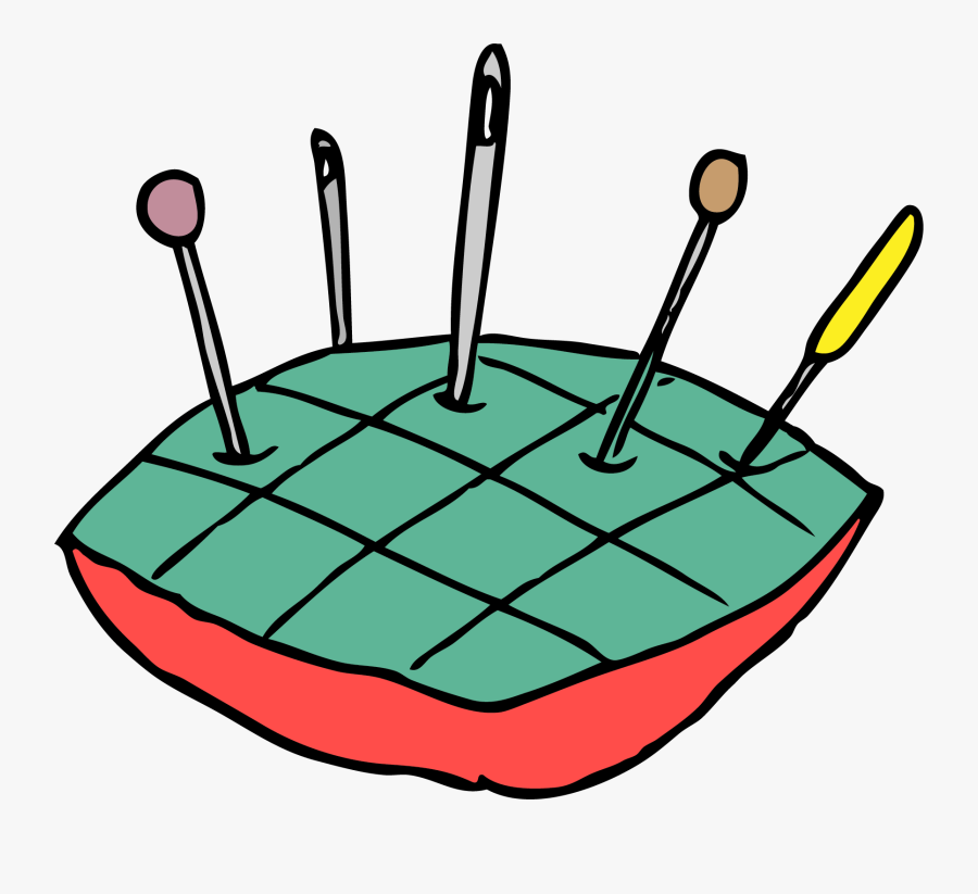 Transparent Needle Clipart, Transparent Clipart