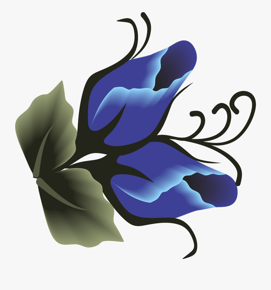 Sewing, Flowers, Manicures, Craft Flowers, Sweet Recipes, - Illustration, Transparent Clipart