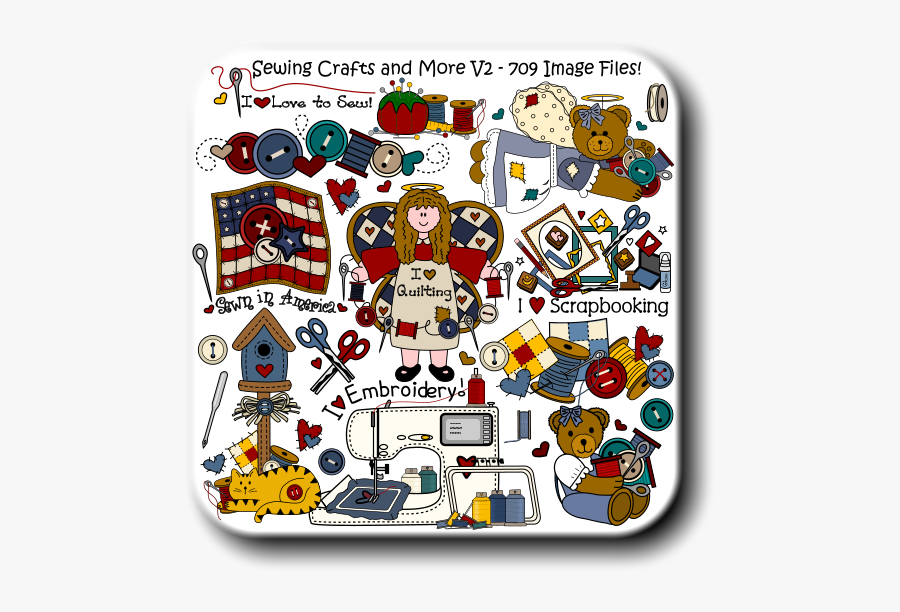 For Digital Printables And, Transparent Clipart