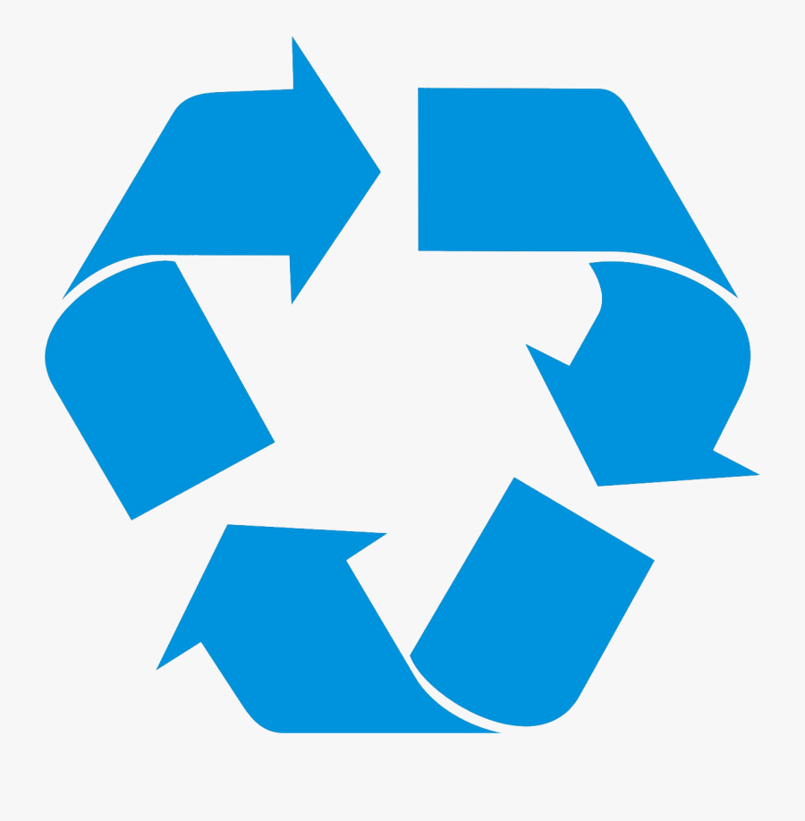 Recycle Png -recycle Png, Transparent Png - Recycle Icon Transparent Background, Transparent Clipart