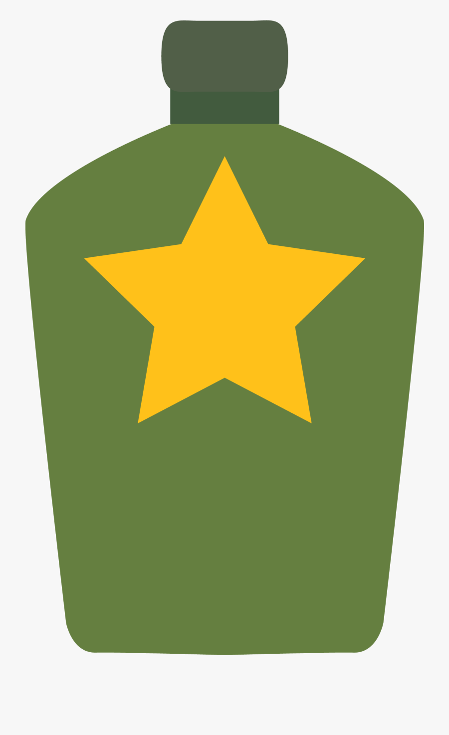 Military Clipart Themed Military Themed Transparent - Military Cliparts Png, Transparent Clipart