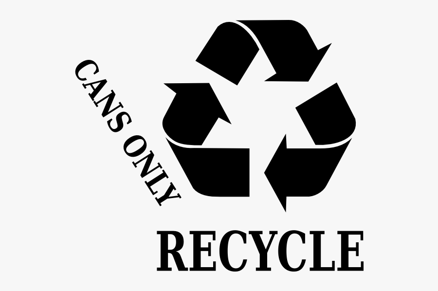 Recycle Cans Clipart, Transparent Clipart