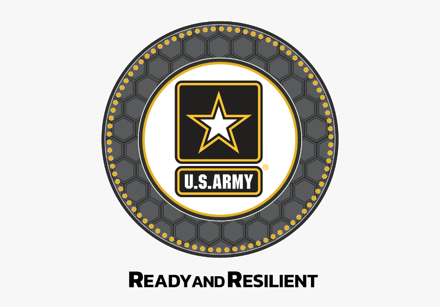 States Military United Pacific Army Free Clipart Hd - R2 Us Army, Transparent Clipart