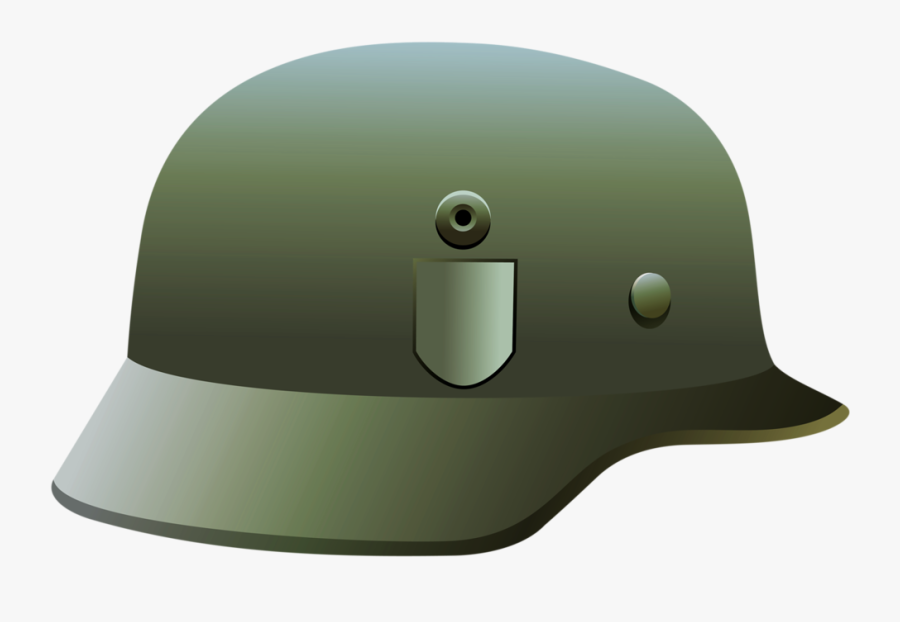Hard Hat, Transparent Clipart