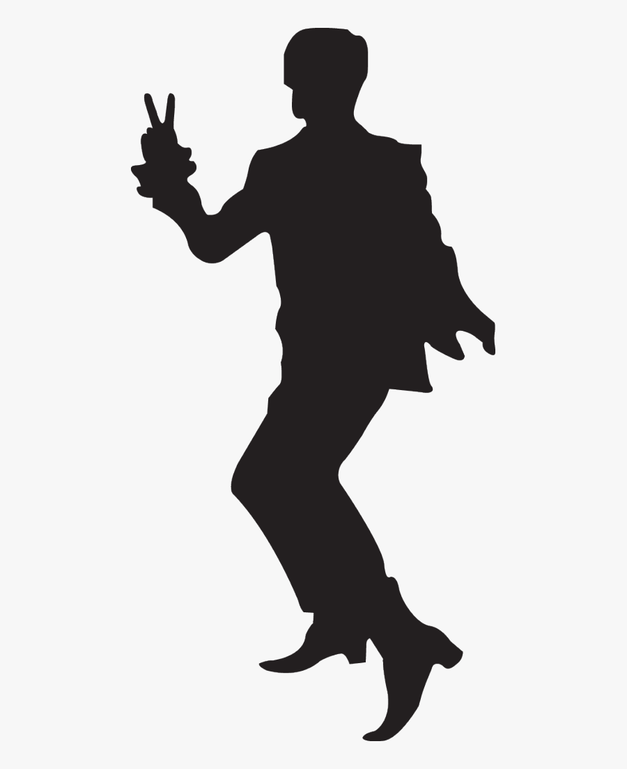Us Army Soldier Silhouette At Getdrawings - Silhouette Austin Powers Logo, Transparent Clipart