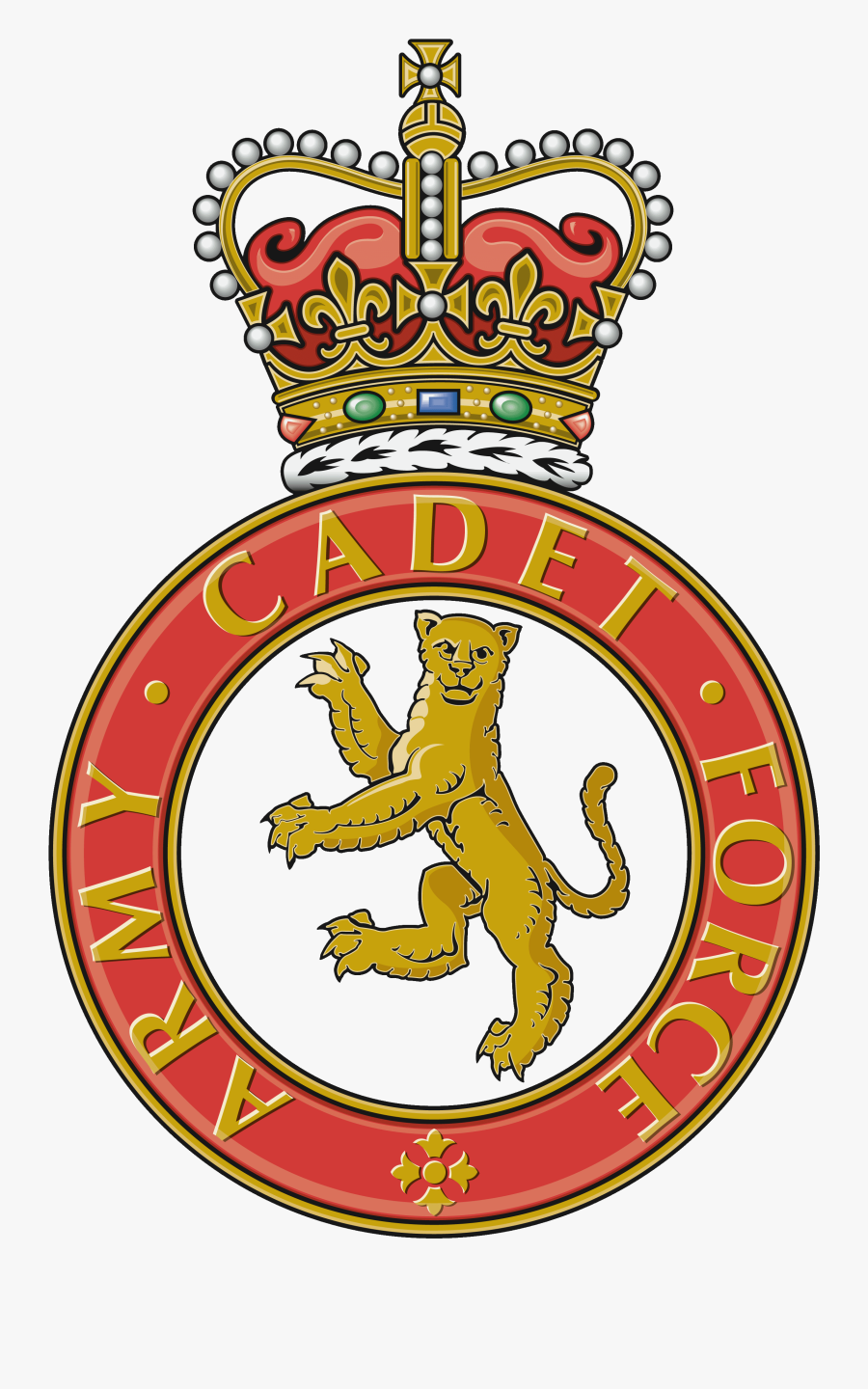 Major General Rank British Army, Transparent Clipart