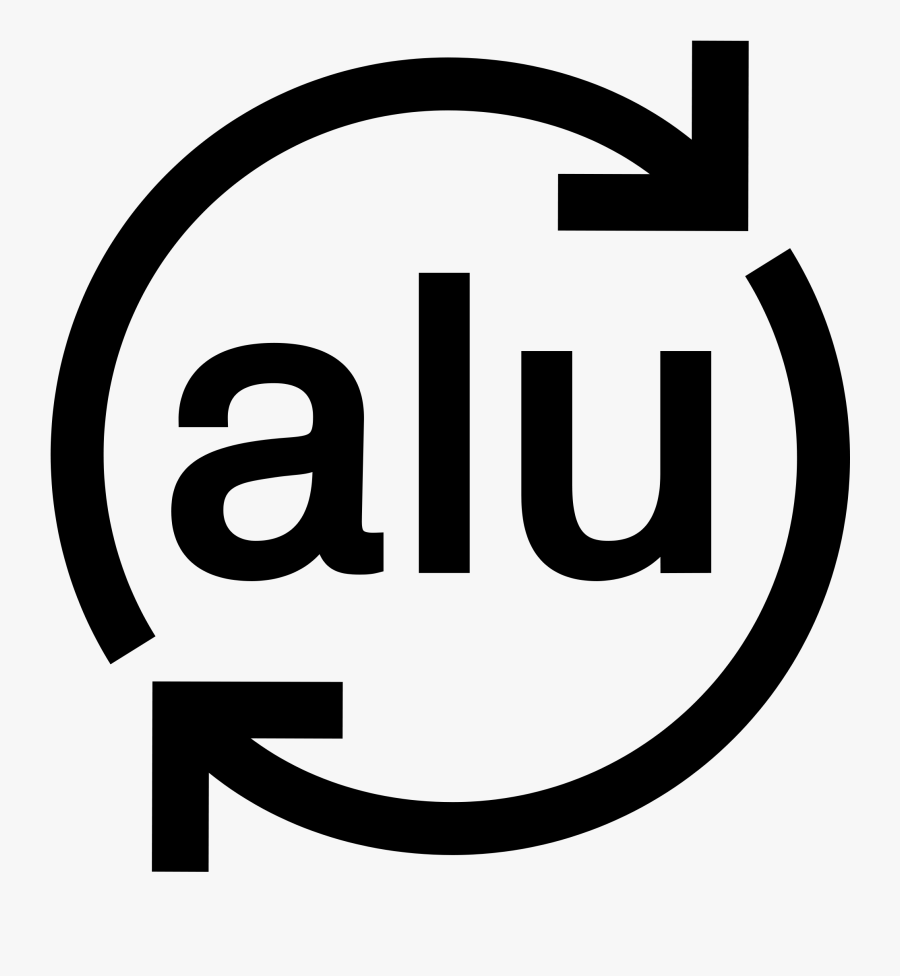 Recycle Png 28, Buy Clip Art - Recyclable Aluminium Symbol, Transparent Clipart