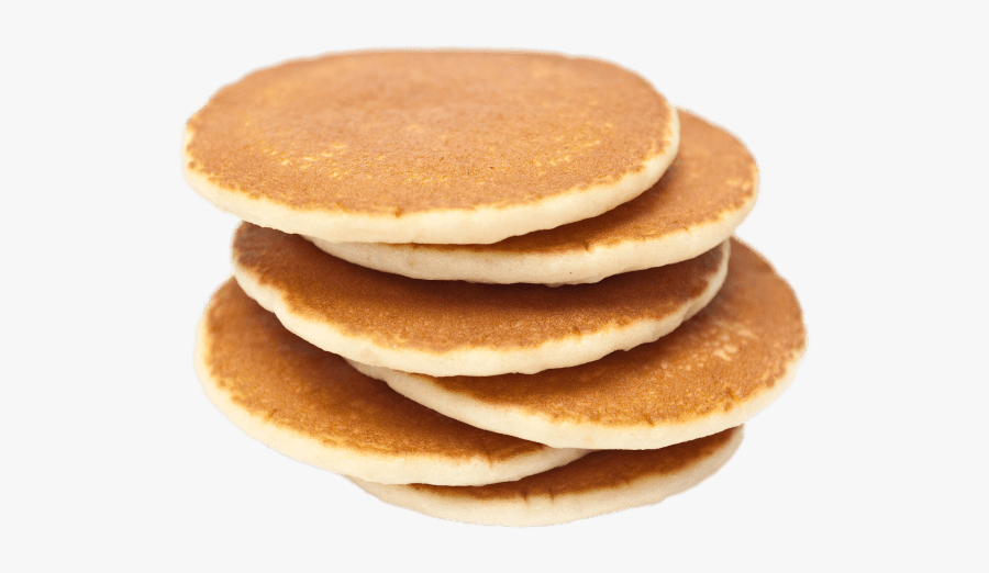 Pancakes Small - Pancakes Png, Transparent Clipart