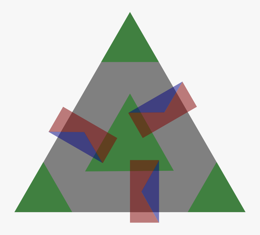 Recycle Simple 1 - Clip Art, Transparent Clipart