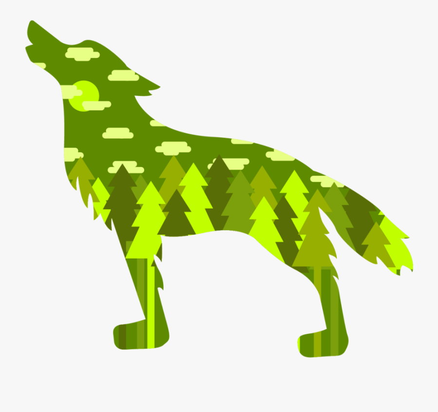 Field Clipart Greenery, Transparent Clipart