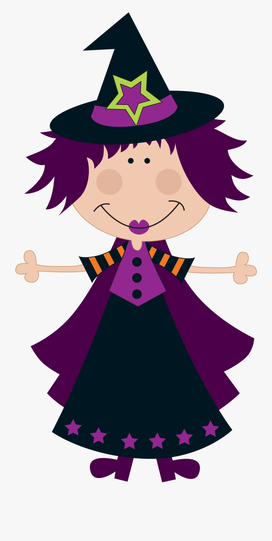 Halloween Pancake Clipart - Cute Halloween Clipart Transparent Background, Transparent Clipart