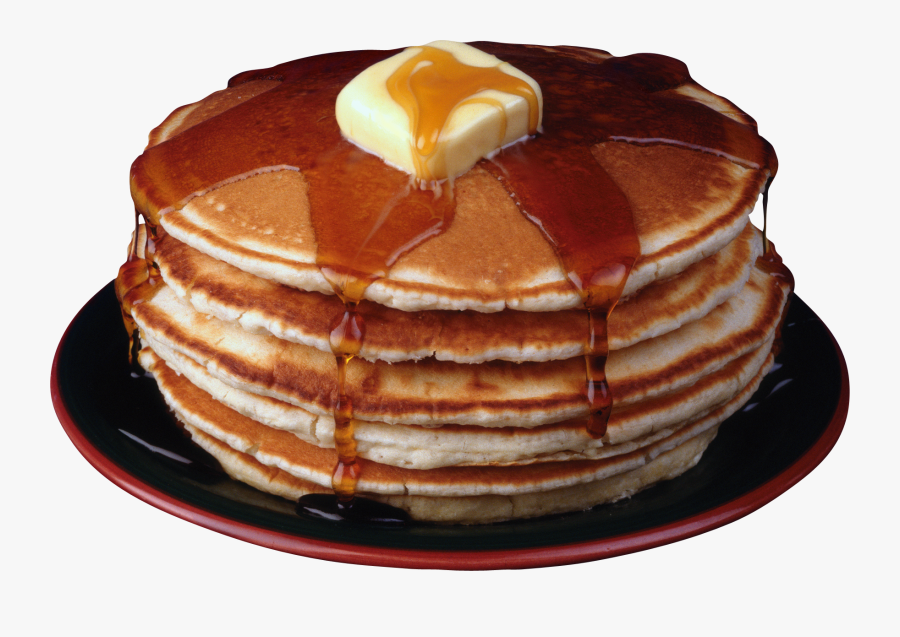 Pancake Png - Pancake Transparent Background, Transparent Clipart