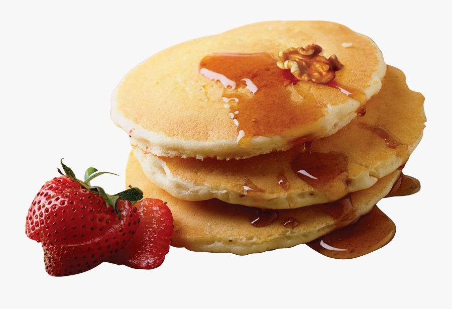 Pancake Png, Transparent Clipart