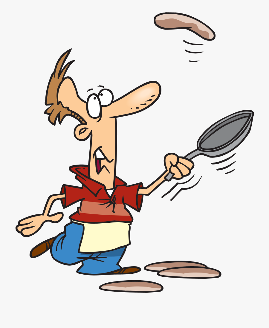 Because It S Pancake - Pancake Clip Art, Transparent Clipart