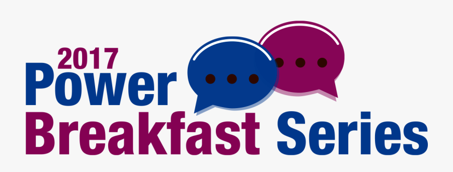 Columbia Power Breakfast - Circle, Transparent Clipart