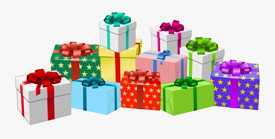 Lego,toy Art,present,art - Gifts Clipart Png, Transparent Clipart