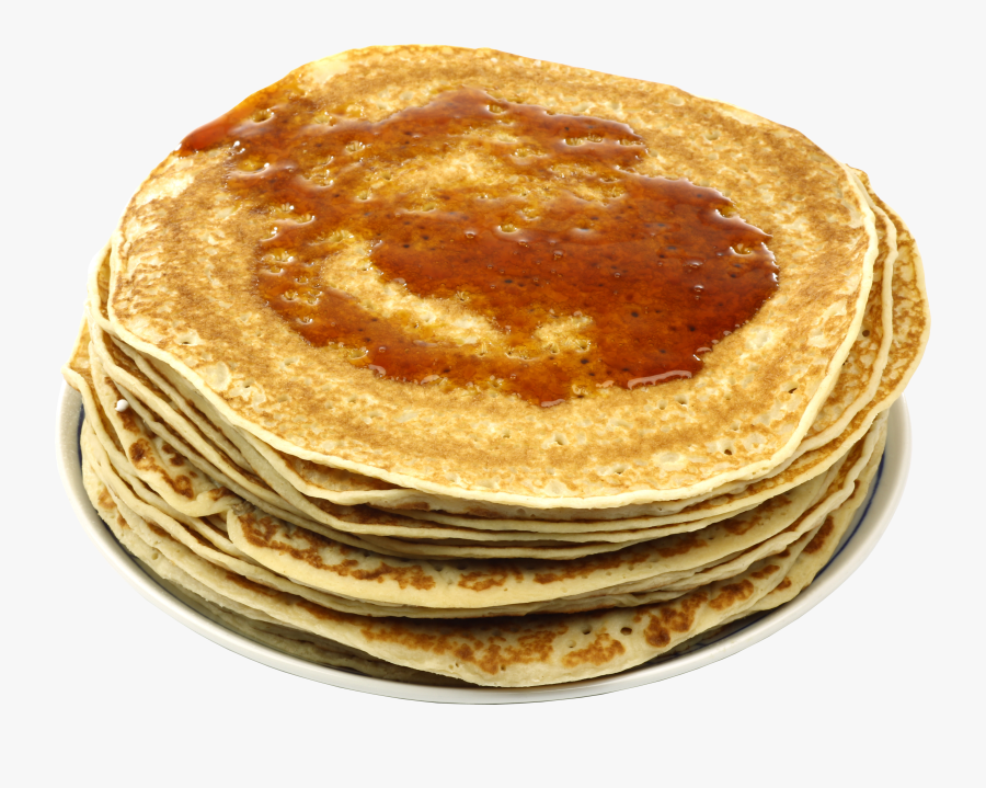 Pancake Png - Vive La Chandeleur, Transparent Clipart
