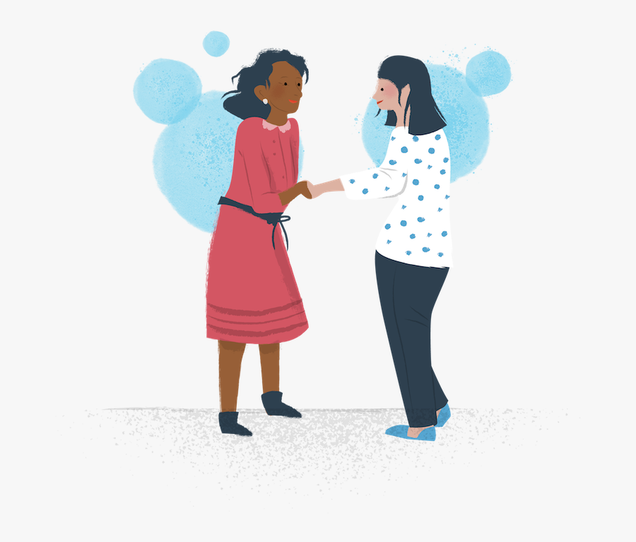 Supercarers And Agencies Join - Fun, Transparent Clipart