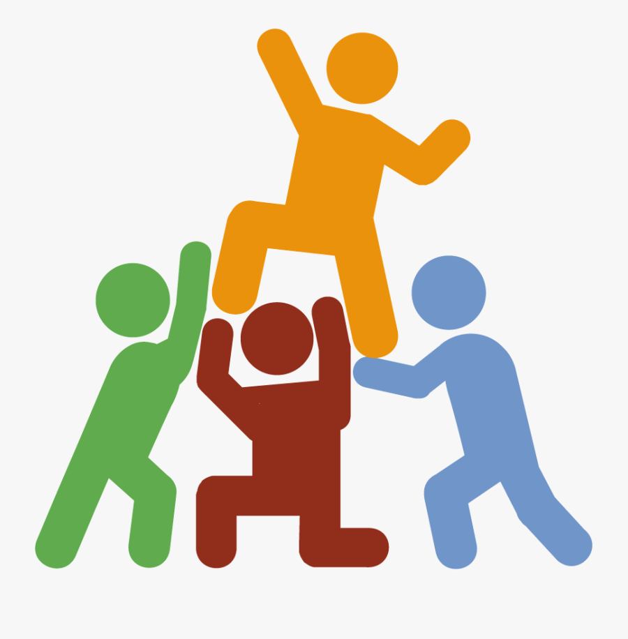 Building Escape Room Blog - Team Building Logo Png, Transparent Clipart